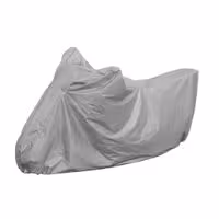 Κουκούλα Μοτοσυκλέτας LAMPA VENTURA Small (183cm x 89cm x 119 cm)
