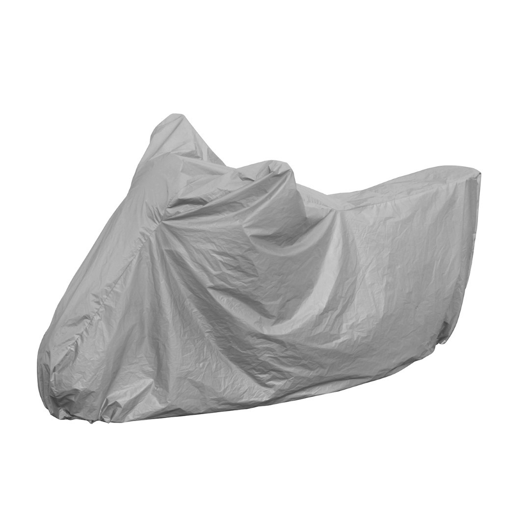 Κουκούλα Μοτοσυκλέτας LAMPA VENTURA Small (183cm x 89cm x 119 cm)