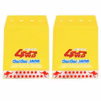 ΛΑΣΠΩΤΗΡΕΣ SUV 2 ΤΕΜΑΧΙΑ - 4WD ΚΙΤΡΙΝΟ