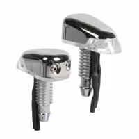 Πιτσιλιστήρια PILOT Με Φως LED 12V (Λευκό)