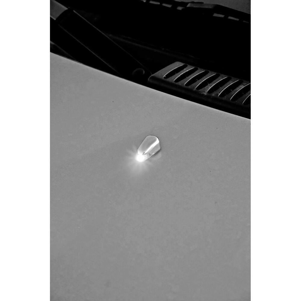 Πιτσιλιστήρια PILOT Με Φως LED 12V (Λευκό)
