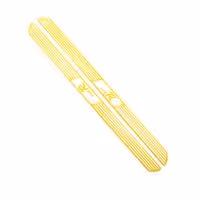 ΜΑΡΣΠΙΕ ΑΛΟΥΜΙΝΙΟΥ - ΜΕΓΑΛΟ ΚΙΤΡΙΝΟ