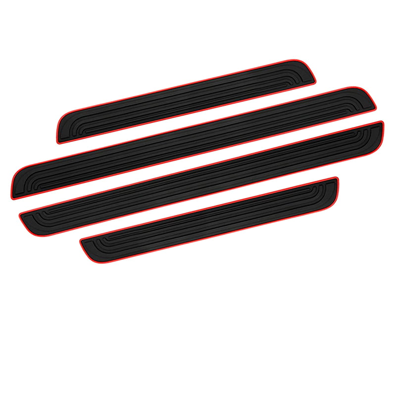 ΜΑΡΣΠΙΕ ΜΑΥΡΟ ΜΕ ΚΟΚΚΙΝΗ ΡΙΓΑ