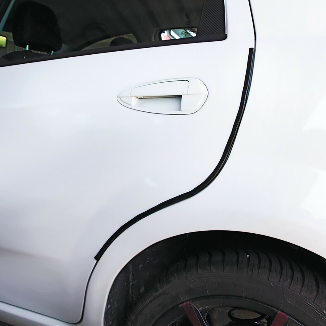 Προστατευτικά Πόρτας LAMPA ARMOURED PROTECTORS Με Εσωτερικό Λαμάκι (2 x 65cm)
