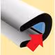 Προστατευτικά Πόρτας LAMPA Protector Χρωμίου (2 x 65cm)