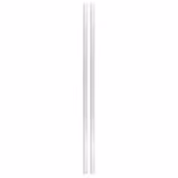 Προστατευτικό Πόρτας LAMPA Διάφανο(2 χ 65cm)