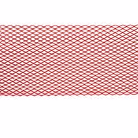 Σίτα ALUMINUM GRILL (Κόκκινο / 100cm x 33cm)