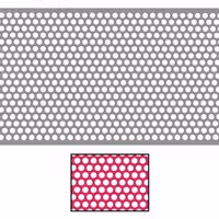 ΣΙΤΑ ΠΟΔΙΑΣ 120x20cm - ΜΑΥΡΟ