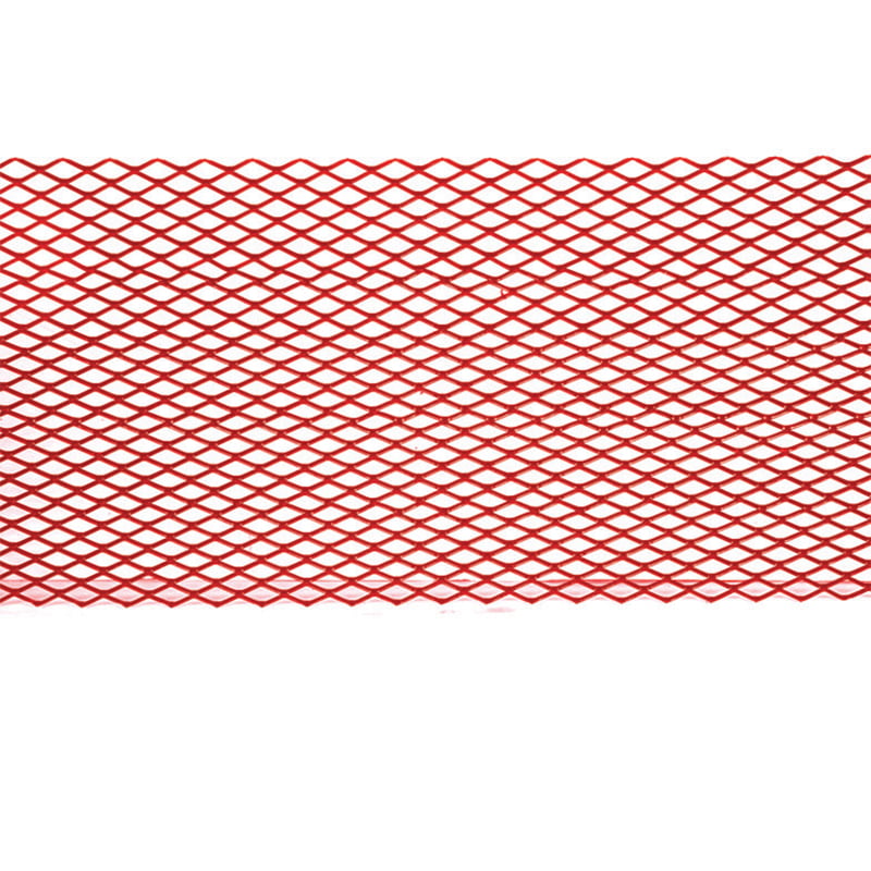 ΣΙΤΑ ΠΟΔΙΑΣ ΡΟΜΒΟΣ 120x20cm - ΚΟΚΚΙΝΟ