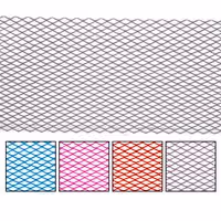 ΣΙΤΑ ΠΟΔΙΑΣ ΡΟΜΒΟΣ 120x20cm - ΜΑΥΡΟ