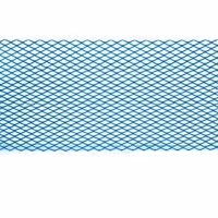 ΣΙΤΑ ΠΟΔΙΑΣ ΡΟΜΒΟΣ 120x20cm - ΜΠΛΕ