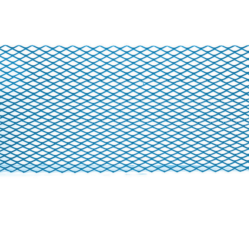 ΣΙΤΑ ΠΟΔΙΑΣ ΡΟΜΒΟΣ 120x20cm - ΜΠΛΕ