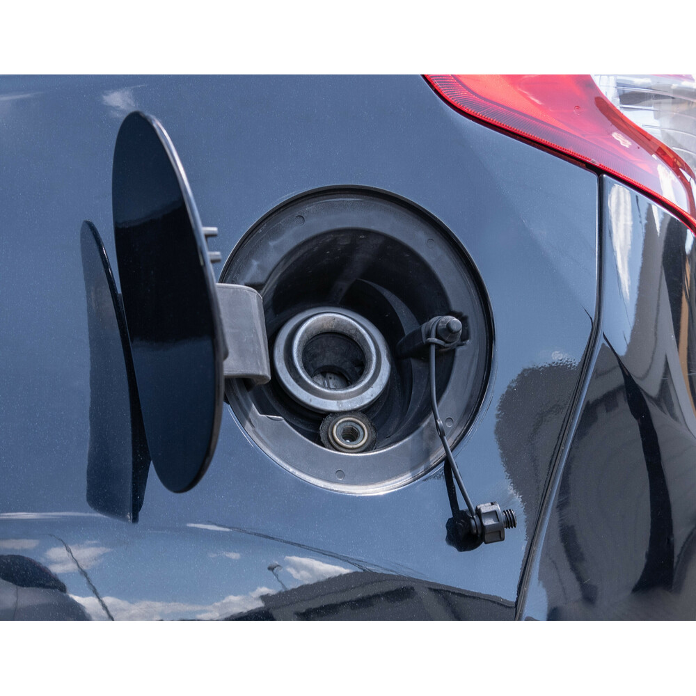 Πλαστική Τάπα Καυσίμου LPG (Υγραέριο) LAMPA Για Το Ντεπόζιτο Ρεζερβουάρ M10