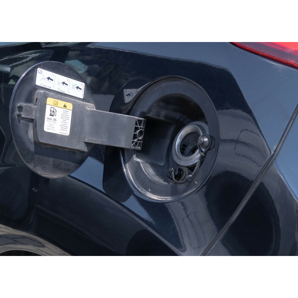 Πλαστική Τάπα Καυσίμου LPG (Υγραέριο) LAMPA Για Το Ντεπόζιτο Ρεζερβουάρ M10