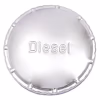 Τάπα Diesel Φορτηγού GUIDE WIN 78mm
