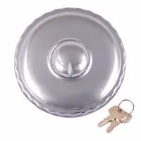 Τάπα Diesel Φορτηγού GUIDE WIN Με Κλειδί 78mm Για MERCEDES