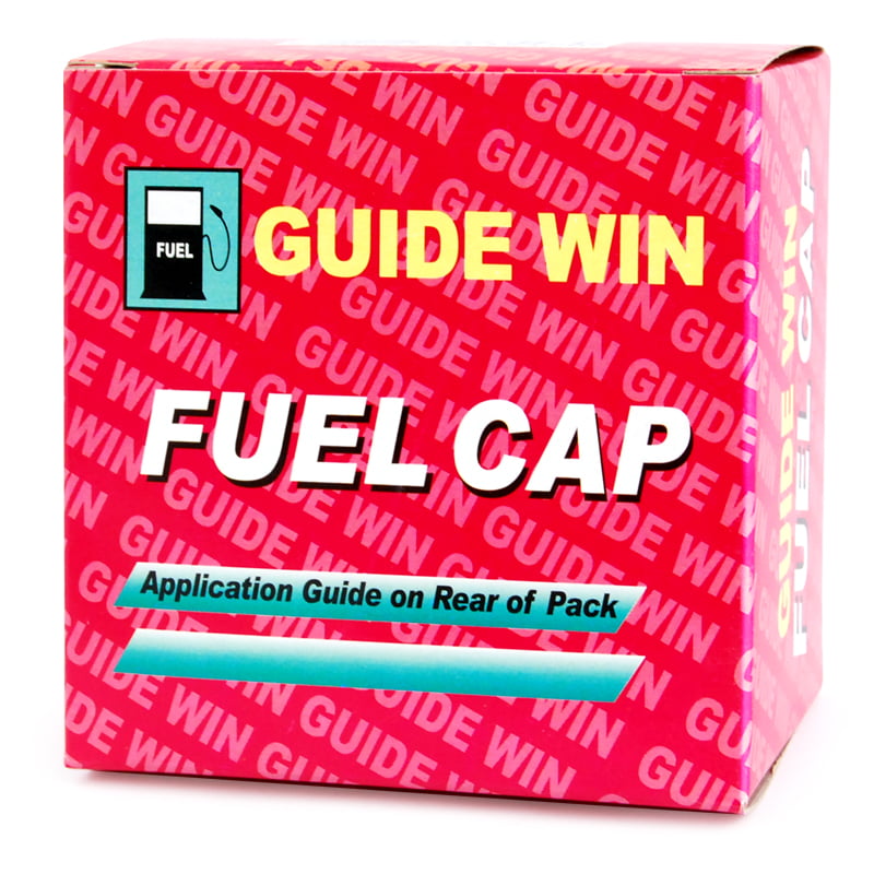 Τάπα Ρεζερβουάρ GUIDE WIN 65mm Για SCANIA