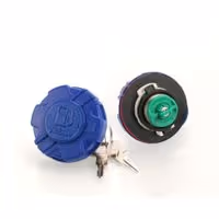 Τάπα βενζίνης DAF LF45-55 - CF65 1τμχ Farma