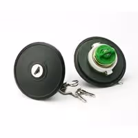 Τάπα Βενζίνης FARMA 015316 Για AUDI 80 1984 - 1986 / AUDI 90 1978 - 1987 / BMW 735i 1989 - 1998