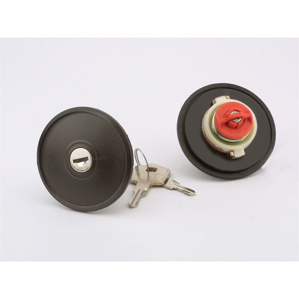 Τάπα Βενζίνης FARMA 015317 Για BMW SERIES 3 1998 - 2001 / SERIES 5 - 7 1994 - 2001 / MERCEDES SPRINTER 1995 - 2001 / VITO 1996 - 2019