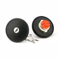 Τάπα Βενζίνης FARMA 015319 Για PIAGGIO PORTER 1995 - 2007 / VW POLO 11/1994 / AUDI 100 1973 - 1980