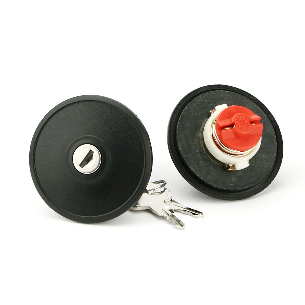 Τάπα Βενζίνης FARMA 015319 Για PIAGGIO PORTER 1995 - 2007 / VW POLO 11/1994 / AUDI 100 1973 - 1980