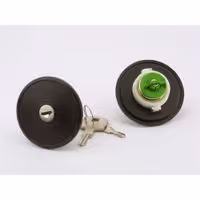 Τάπα Βενζίνης FARMA 015326 Για SEAT IBIZA 1984 - 1993 / ROVER 2000 / 2400 SD