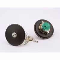 Τάπα Βενζίνης FARMA 015338 Για MG ZR 2002 - 2005 / HONDA ACCORD 1976 - 1990 / HONDA CIVIC 1976 - 1994 / CRX 1976 - 1994