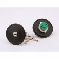 Τάπα Βενζίνης FARMA 015342 Για JEEP CJ7 RENEGADE 1976 - 1986 / LAREDO 1976 - 1986 / TOYOTA COROLLA SW 1997 - 2002