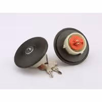 Τάπα Βενζίνης FARMA 015363 Για SEAT ALHAMBRA 1996 - 2010 / VW CARAVELLE 1995 - 2001 / TRANSPORTER 1990 - 2001