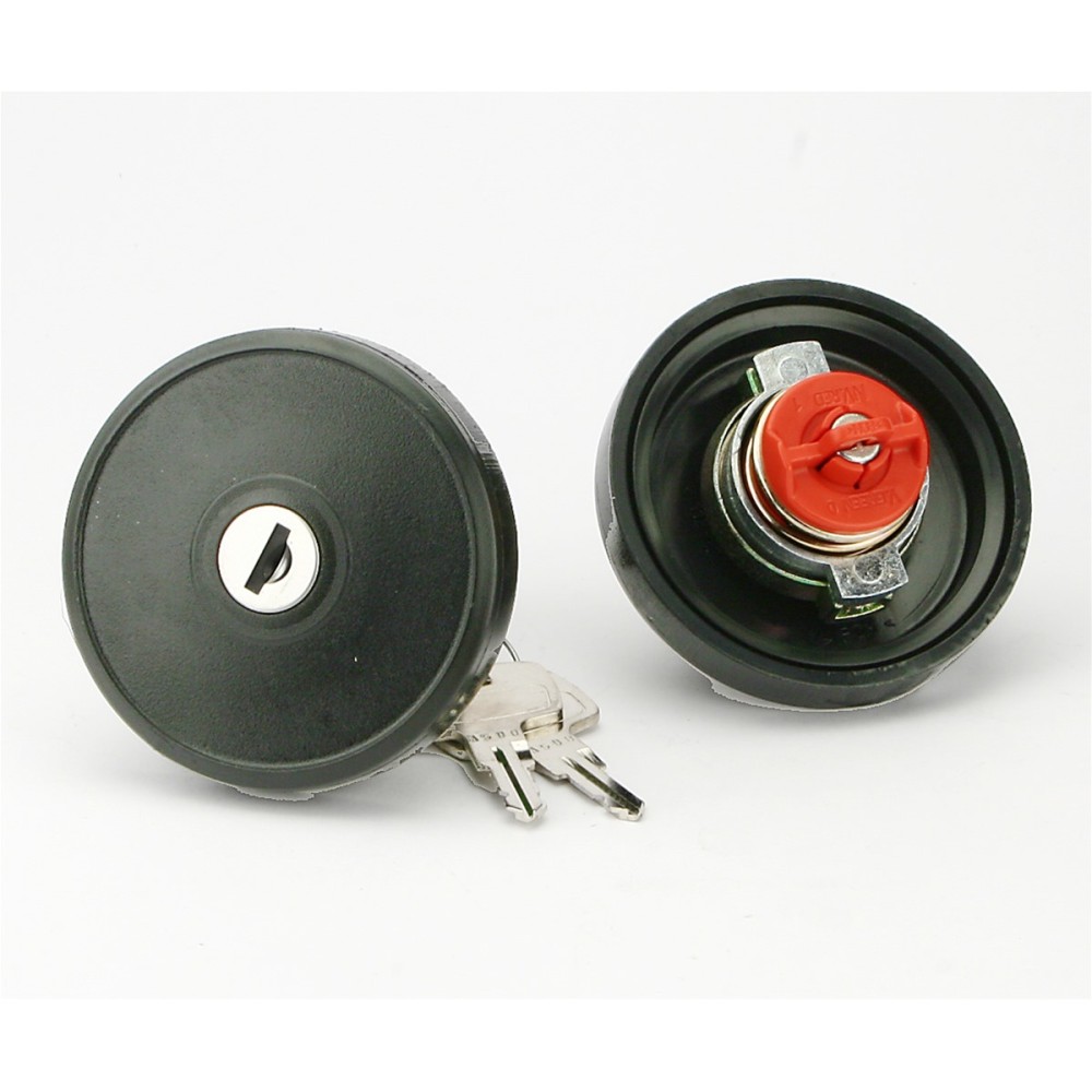 Τάπα Βενζίνης FARMA 015375 Για CITROEN C5 2001 - 2004 / XSARA / XSARA DIESEL 1997 - 2006 / LANCIA Z 1999 - 2002