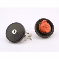 Τάπα Βενζίνης FARMA 015377 Για DACIA DUSTER 2010 - 2017 / RENAULT CLIO 1998 - 2012 / RENAULT TWINGO 1993+