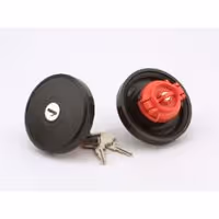 Τάπα Βενζίνης FARMA 015379 Για CITROEN BERLINGO 2008 - 2018 / PEUGEOT 208 2012 - 2019 / MITSUBISHI ASX 2015+
