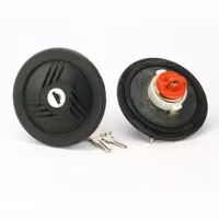 Τάπα Βενζίνης FARMA 015505 Για VOLVO 142 / 144 / 145 / 164 / 242 / 244 -1977 / 264 -1977
