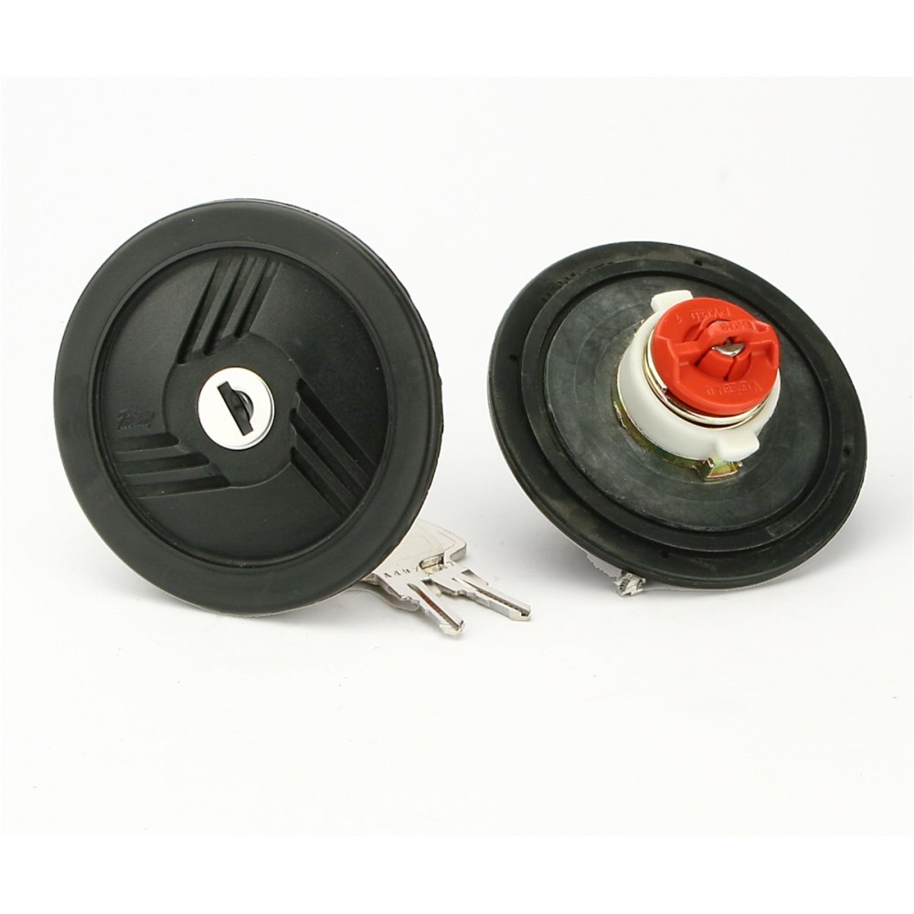 Τάπα Βενζίνης FARMA 015505 Για VOLVO 142 / 144 / 145 / 164 / 242 / 244 -1977 / 264 -1977