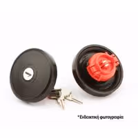 Τάπα Βενζίνης FARMA 015506 Για RENAULT