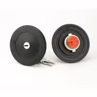 Τάπα Βενζίνης FARMA 015509 Για OPEL ASCONA 1970 - 1976 / FORD ESCORT 1974 - 1980