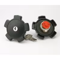 Τάπα Βενζίνης FARMA 015515 Για VW GOLF DIESEL 1974 - 1983 / SCIROCCO 1978 - 1992 / JETTA 1979 - 1983