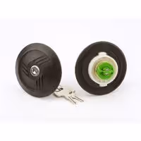 Τάπα Βενζίνης FARMA 015536 Για NISSAN CABSTAR 2008+