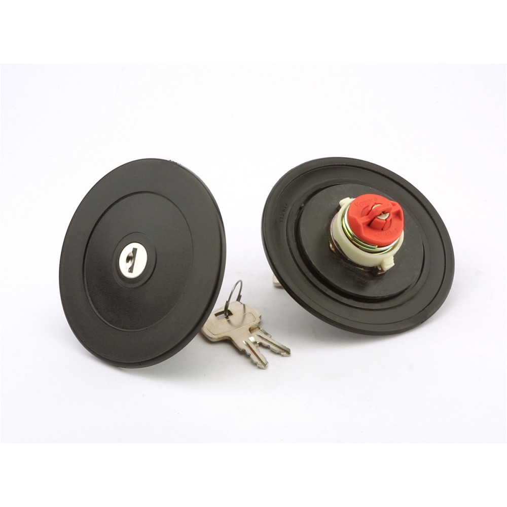 Τάπα Βενζίνης FARMA 015539 Για OPEL CORSA 1982 - 1992 3D / KADETT SERIES D - E 1980 - 1991