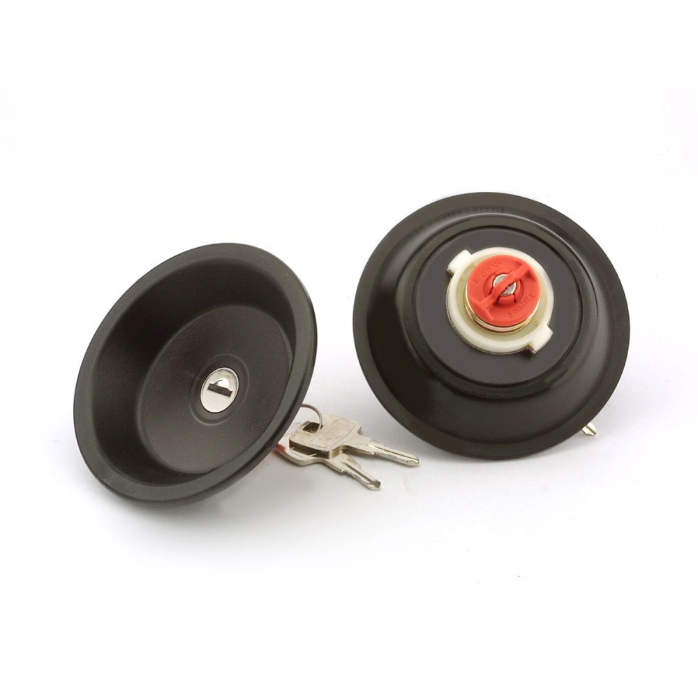 Τάπα Βενζίνης FARMA 015563 Για CITROEN SAXO 1996 - 2004 / PEUGEOT 106 1991 - 2003 / RALLYE 1991 - 2003
