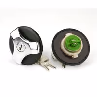 Τάπα Βενζίνης FARMA 019627 Για CHRYSLER CROSSFIRE 2004 - 2008 / ROVER 75 1999 - 2005