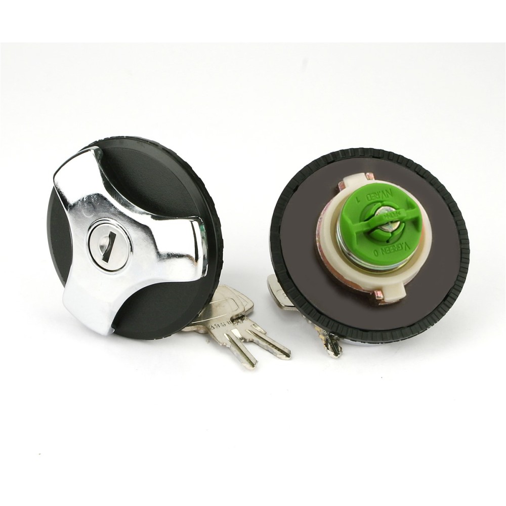 Τάπα Βενζίνης FARMA 019627 Για CHRYSLER CROSSFIRE 2004 - 2008 / ROVER 75 1999 - 2005