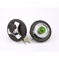 Τάπα Βενζίνης FARMA 019870 Για LAND ROVER DEFENDER 1994 - 2001 / SCANIA SERIE 2 - 3 1989 - 1997