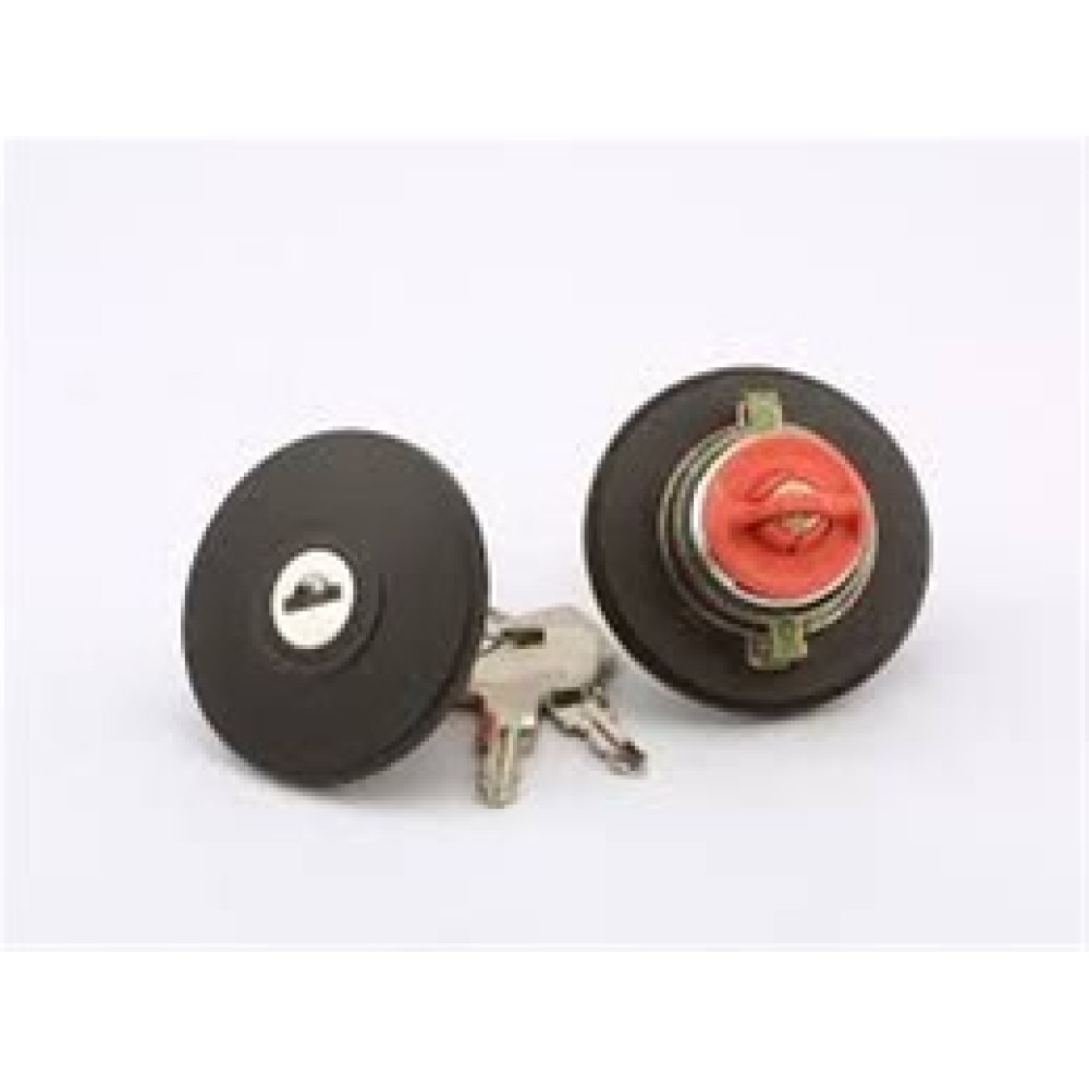 Τάπα Βενζίνης FARMA 037102 Για FORD FIESTA 1976 - 1988