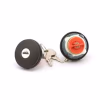 Τάπα Βενζίνης FARMA 065001 Για FIAT FIORION 1988 - 1993 / NISSAN TRADE 1987 - 2001 / SEAT FURA 1977 - 1986