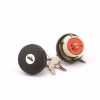 Τάπα Βενζίνης FARMA 065007 Για FIAT PANDA 4x4 1987 - 2001 / IVECO TALNETO / LANCIA DELTA HF INTERGRALE 1991 - 1995