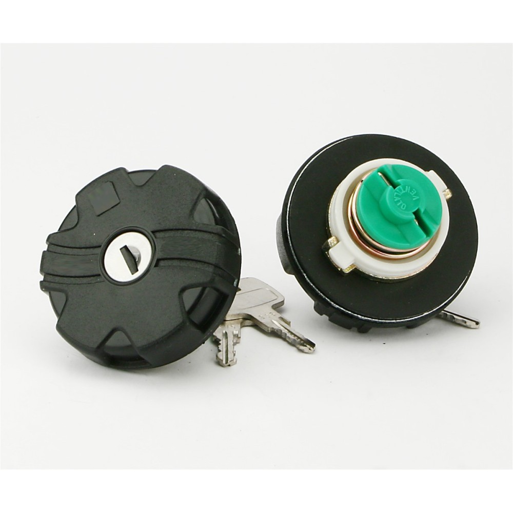 Τάπα Βενζίνης FARMA 065202 Για MERCEDES SPRINTER 2002 - 2014 / PEUGEOT 504 U01 / VW CRAFTER 2006 - 2019