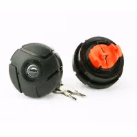 Τάπα Βενζίνης FARMA 065205 Για RENAULT ESPACE 1991 - 1998 / MEGANE 2D -1996 / SAFRANE 1992 - 2000