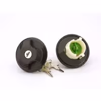 Τάπα Βενζίνης FARMA 065210 Για FORD FIESTA 1995 - 2002 / KA 1996 - 2008 / MAZDA 121 1996 - 2003
